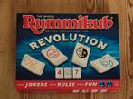 Rummikub revolution nieuw!, Hobby en Vrije tijd, Gezelschapsspellen | Kaartspellen, Ophalen of Verzenden, Nieuw