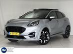 Ford Puma 1.0 EcoBoost ST-Line X | Apple-Android | Schuif-Ka, 125 pk, Euro 6, 1226 kg, Leder en Stof