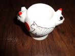 Vintage Villeroy & Boch eierdopje 'kat', Rosemarie Benedikt, Overige typen, Ophalen of Verzenden, Zo goed als nieuw, Overige stijlen