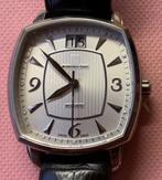 Amsterdam Sauer Heren Horloge, Overige merken, Staal, Gebruikt, Polshorloge