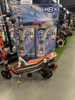 Rockboard RBX Step scooter steps  2025 actie nu €119.95, Verzenden, Nieuw, Gewone step, Space cooter