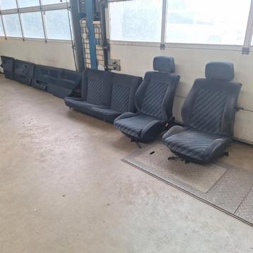 Golf mk2  10 millionen interieur  beschikbaar voor biedingen