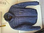 Te koop mooie pme legend jas maat xl zie foto's, Kleding | Heren, Blauw, Maat 56/58 (XL), Ophalen of Verzenden, Zo goed als nieuw