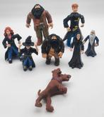 Harry Potter en 7 andere figuren bootleg, Ophalen of Verzenden, Gebruikt, Actiefiguurtje