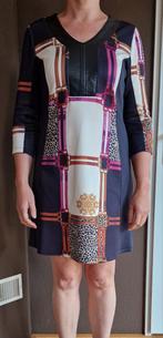 Elegante Bodyflirt Printed Tunic Dress jurk, Bodyflirt, Ophalen of Verzenden, Maat 38/40 (M), Boven de knie