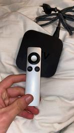 Apple TV 3e generatie, Ophalen of Verzenden, Gebruikt, HDMI, Zonder harde schijf