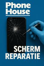 Reparaties Phone House - Capelle aan den IJssel, 128 GB, Zwart, Nieuw, IPhone 13