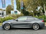 BMW M4 Competition 450PK Ceramic•Carbon•FrozenGrey, Automaat, Achterwielaandrijving, Gebruikt, 4-Serie