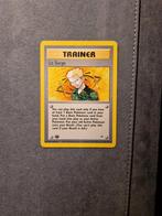 Lt Surge 101/132 First Edition Gym Hero's Challenge 2000, Ophalen of Verzenden