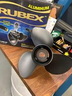 Solas rubex 3 aluminium schroef 13.5 x 15 p, Ophalen, Nieuw, Motor en Techniek