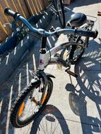 Kinderfiets Volare Thombike 18 inch, Ophalen, Staal, Volare, 16 tot 20 inch