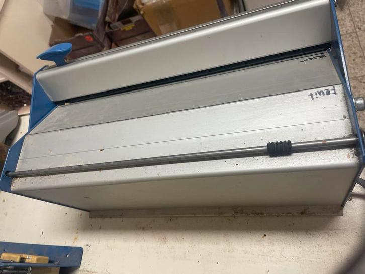 Seal apparaat, Witgoed en Apparatuur, Persoonlijke-verzorgingsapparatuur, Ophalen of Verzenden