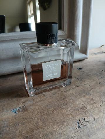 Guerlain eau de parfum  beschikbaar voor biedingen