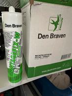 6 tubes montage kit / lijm ter overname, Minder dan 4 cm, Overige materialen, Nieuw, Ophalen of Verzenden