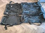 Reistassenset Car Bags, Ophalen, Gebruikt