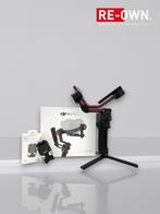 DJI RS 3 Pro stabilizer / Gimbal + Vertical Mount (nette sta