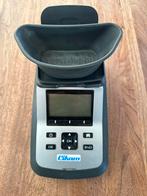 Geldtelmachine voor munten en biljetten, Ophalen of Verzenden, Gebruikt