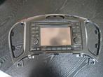 nissan juke auto radio, Ophalen of Verzenden, Gebruikt