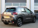 Citroën C3 Aircross 1.2 PureTech Feel 110PK /NAVI/LED/Lane, Gebruikt, Euro 6, 1199 cc, Start-stop-systeem