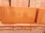 Snelbouwstenen 498x100x238mm – grote partij te koop!, Ophalen, Nieuw, Bakstenen