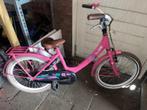 20" roze leuke ALPINA fiets te koop!, Ophalen, Gebruikt, 20 inch, Handrem