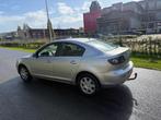 Mazda 3 1.6 Sedan 1 eigenaar ✅, Auto's, Mazda, Voorwielaandrijving, 4 cilinders, Handgeschakeld, 550 kg
