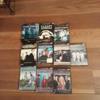 Dvd´s Silent witness 1 tm 14., Vanaf 16 jaar, Ophalen, Zo goed als nieuw