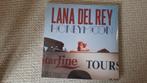Lana del rey honeymoon lp OG, Cd's en Dvd's, Vinyl | Pop, Ophalen of Verzenden, 2000 tot heden, Nieuw in verpakking, 12 inch