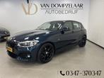 BMW 1-serie 116d EDE SPORT 5-DRS / Centennial High Executive, 1-Serie, 12 maanden, Achterwielaandrijving, Gebruikt