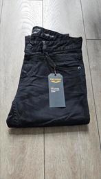 PME Legend Nightflight 31W 34L, Kleding | Heren, Spijkerbroeken en Jeans, Verzenden, Zwart, Nieuw, W32 (confectie 46) of kleiner