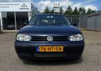 Volkswagen Golf 1.4-16V Trendline, Voorwielaandrijving, 15 km/l, Gebruikt, Zwart