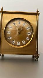 Tafelklok Kienzle, Antiek en Kunst, Ophalen of Verzenden