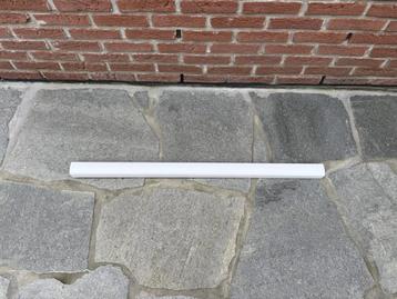 Tecnosystemi leiding goot voor airco binnenunit 62 en 75mm beschikbaar voor biedingen