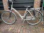 Montego dames fiets, Fietsen en Brommers, Fietsen | Dames | Damesfietsen, Ophalen of Verzenden, Zo goed als nieuw, Overige merken