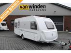 Knaus Sudwind 500 FU Mover-Voortent-Luifel-, Kachel, Rondzit, Bedrijf, Overige