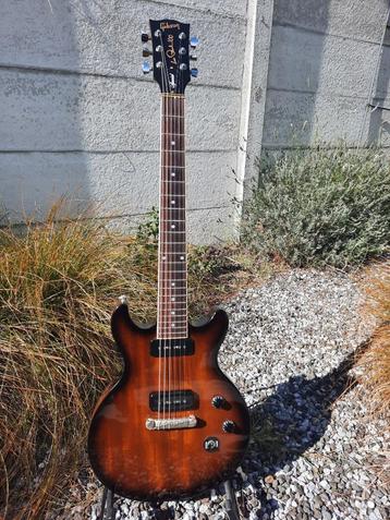 Gibson Les Paul Special Double Cut 2015 USA zgan!! beschikbaar voor biedingen