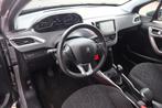 Peugeot 2008 1.2 VTi Allure | Navi | Airco | Cruise, Auto's, Peugeot, Voorwielaandrijving, Euro 5, Stof, Gebruikt