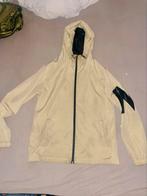 Moncler, Kleding | Heren, Moncler, Beige, Zo goed als nieuw, Verzenden