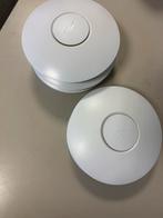 UBIQUITI UniFi AP PRO - Meerdere AP, Computers en Software, Accesspoints, Gebruikt, Ophalen