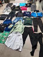 JONGENS MERKKLEDING MERK KLEDING PAKKET MAAT 158 / 164, Ophalen of Verzenden, Zo goed als nieuw, Jongen, Overige typen