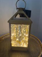 Glitterglow warmer scentsy, Ophalen of Verzenden, Zo goed als nieuw, Overige materialen, Minder dan 25 cm