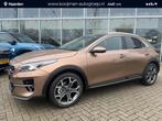 Kia XCeed 1.0 T-GDi DynamicPlusLine keyless | stoel/stuur ve, Auto's, Kia, XCeed, Stof, Euro 6, Origineel Nederlands