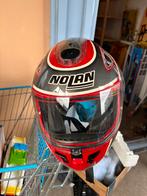 Nolan helm maat M, Motoren, Kleding | Motorhelmen, Ophalen, M, Nolan, Integraalhelm
