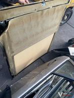 Mercedes W126 380 SEL 1980 Schuifdak, Ophalen, Gebruikt