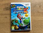Super Mario Galaxy 2 - Wii, Spelcomputers en Games, Games | Nintendo Wii, 1 speler, Ophalen of Verzenden, Zo goed als nieuw, Platform