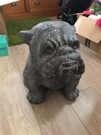 Dog statue, Tuin en Terras, Tuinbeelden, Ophalen, Zo goed als nieuw