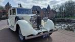Rolls-Royce 20/25 Hooper & Co Coachbuilders Ltd. uit 1935, Auto's, Rolls-Royce, Te koop, Geïmporteerd, Benzine, Overige modellen