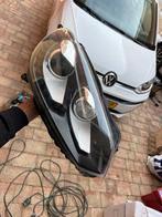 Golf 6 GTI Koplamp Rechts - Beschadigd, Ophalen of Verzenden, Gebruikt, Volkswagen