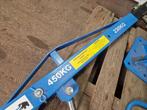 Aanhanger kraan 360 graden draaibaar Nieuw 450 kg, Doe-het-zelf en Verbouw, Nieuw, Kraan, Kraan, Ophalen