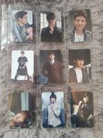 shinee photocards kpop, Hobby en Vrije tijd, Ophalen of Verzenden, Zo goed als nieuw